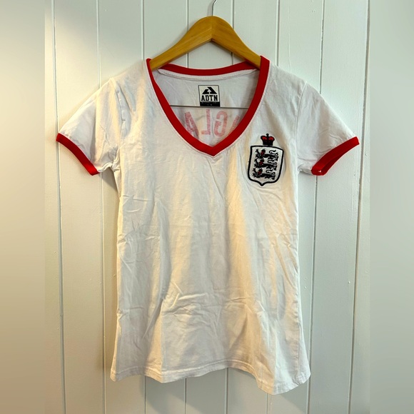 Team England T-Shitt - Picture 1 of 4